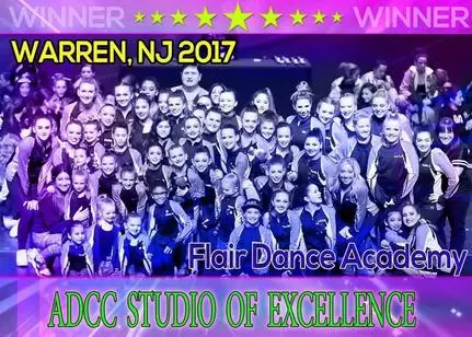 Flair Dance Academy